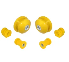 226160A - Zestaw zawieszenia przedniego SPORT Strongflex największy sklep tuningowy w Polsce!