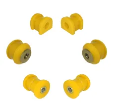 276164A - Zestaw zawieszenia przedniego SPORT Strongflex największy sklep tuningowy w Polsce!