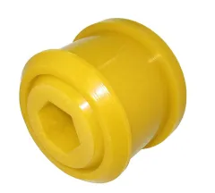 011703A - Tuleja wahacza przedniego dolnego tylna 46mm SPORT Strongflex największy sklep tuningowy w Polsce!