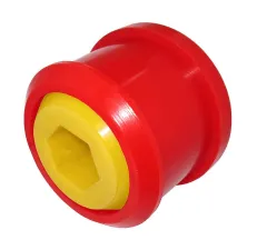011704B - Tuleja wahacza przedniego dolnego tylna 54mm Strongflex największy sklep tuningowy w Polsce!