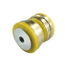 031638A - Tuleja wahacza przedniego 66mm SPORT Strongflex największy sklep tuningowy w Polsce!