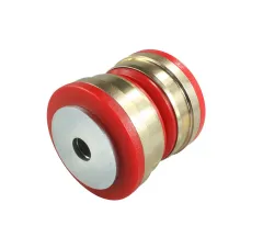 031638B - Tuleja wahacza przedniego 66mm Strongflex największy sklep tuningowy w Polsce!