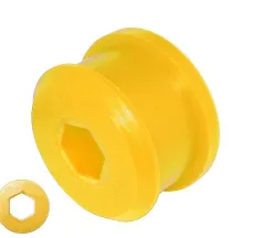031737A - Tuleja wahacza przedniego - wahacz E46 SPORT Strongflex największy sklep tuningowy w Polsce!
