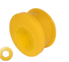 031738A - Tuleja wahacza przedniego niecentryczna - wahacz E46 SPORT Strongflex największy sklep tuningowy w Polsce!