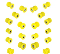 286197A - Zestaw zawieszenia tylnego SPORT Strongflex największy sklep tuningowy w Polsce!