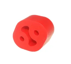 000002B - Wieszak tłumika 27mm Strongflex największy sklep tuningowy w Polsce!