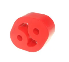 000003B - Wieszak tłumika 32mm Strongflex największy sklep tuningowy w Polsce!