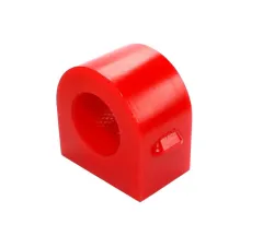 131777B - Tuleja stabilizatora przedniego Strongflex największy sklep tuningowy w Polsce!