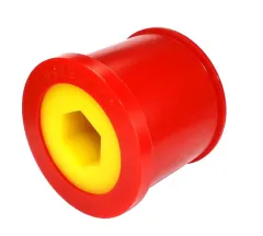 081801B - Tuleja wahacza przedniego tylna Strongflex największy sklep tuningowy w Polsce!