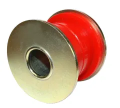 011810B - Tuleja wahacza przedniego tylna 48mm Strongflex największy sklep tuningowy w Polsce!