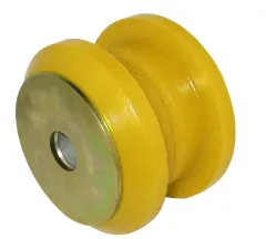 221813A - Tuleja belki tylnej 62mm SPORT Strongflex największy sklep tuningowy w Polsce!