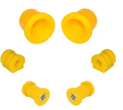 226223A - Zestaw zawieszenia przedniego SPORT Strongflex największy sklep tuningowy w Polsce!