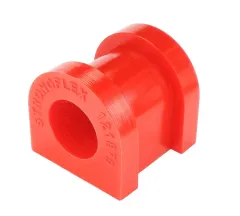 121879B - Tuleja stabilizatora przedniego Strongflex największy sklep tuningowy w Polsce!