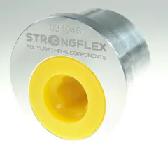 031946A - Tuleje wahacza przedniego - niecentryczne 66mm SPORT Strongflex największy sklep tuningowy w Polsce!