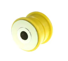 021260A - Tuleja wahacza przedniego dolnego zewnętrzna 37mm SPORT Strongflex największy sklep tuningowy w Polsce!