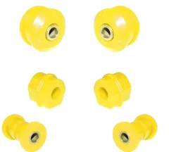 226210A - Zestaw zawieszenia przedniego SPORT Strongflex największy sklep tuningowy w Polsce!