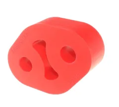 000006B - Wieszak tłumika 47mm Strongflex największy sklep tuningowy w Polsce!