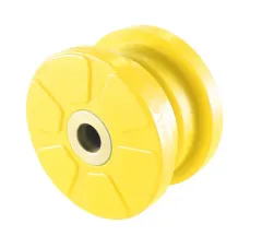 021787A Tuleja tylnego dyferencjału – przednia 30mm SPORT Strongflex największy sklep tuningowy w Polsce!