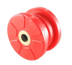 021787B - Tuleja tylnego dyferencjału – przednia 30mm Strongflex największy sklep tuningowy w Polsce!