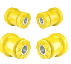 216249A - Zestaw tulei tylnego wózka SPORT Strongflex największy sklep tuningowy w Polsce!