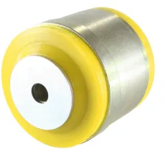 021973A - Tuleja wahacza przedniego dolnego - tylnego 75mm SPORT Strongflex największy sklep tuningowy w Polsce!