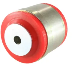 021973B - Tuleja wahacza przedniego dolnego - tylnego 75mm Strongflex największy sklep tuningowy w Polsce!