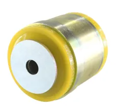 021974A - Tuleja wahacza przedniego dolnego - tylnego 65mm SPORT Strongflex największy sklep tuningowy w Polsce!