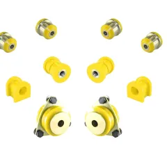 216258A - Zestaw zawieszenia przedniego SPORT Strongflex największy sklep tuningowy w Polsce!