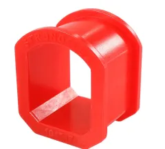 101717B - Obejma przekładni kierowniczej Strongflex największy sklep tuningowy w Polsce!