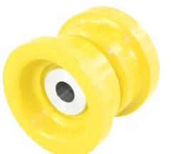 221763A - Tuleja przedniego wózka SPORT Strongflex największy sklep tuningowy w Polsce!