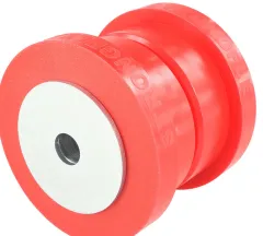 022009B - Tuleja przedniego wózka Strongflex największy sklep tuningowy w Polsce!