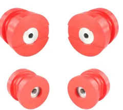 116252B - Zestaw tulei tylnego wózka Strongflex największy sklep tuningowy w Polsce!