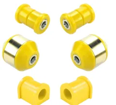 216270A - Zestaw zawieszenia przedniego SPORT Strongflex największy sklep tuningowy w Polsce!