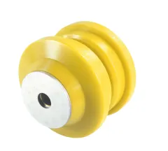 032045A - Tuleja wahacza przedniego SPORT Strongflex największy sklep tuningowy w Polsce!