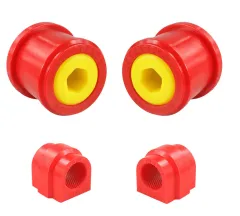 256202B - Zestaw zawieszenia przedniego Strongflex największy sklep tuningowy w Polsce!