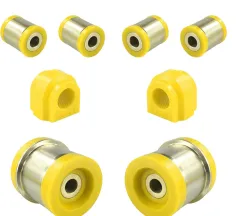 256204A - Zestaw zawieszenia tylnego od 05/2003 SPORT Strongflex największy sklep tuningowy w Polsce!
