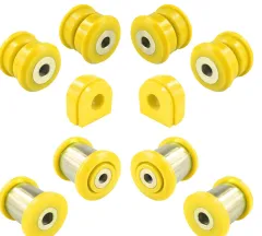 036056A - Zestaw zawieszenia tylnego SPORT Strongflex największy sklep tuningowy w Polsce!