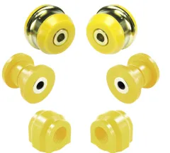 226226A - Zestaw zawieszenia przedniego SPORT Strongflex największy sklep tuningowy w Polsce!