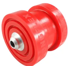 112007B - Tuleja tylnego wózka – tylna Strongflex największy sklep tuningowy w Polsce!