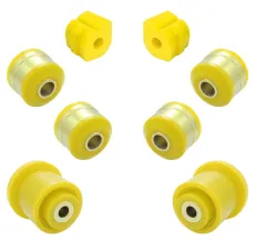 056002A - Zestaw zawieszenia SPORT Strongflex największy sklep tuningowy w Polsce!