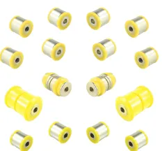 116263A - Zestaw zawieszenia tylnego SPORT Strongflex największy sklep tuningowy w Polsce!