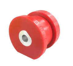 112046B - Tuleja tylnego wózka – przednia 85mm Strongflex największy sklep tuningowy w Polsce!