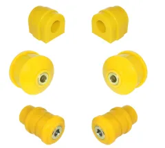036086A - Zestaw zawieszenia przedniego SPORT Strongflex największy sklep tuningowy w Polsce!
