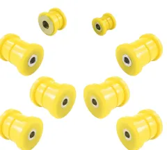 206158A - Zestaw zawieszenia tylnego SPORT Strongflex największy sklep tuningowy w Polsce!