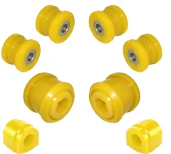 016254A - Zestaw zawieszenia przedniego SPORT Strongflex największy sklep tuningowy w Polsce!