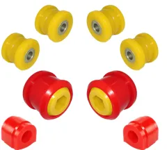 016254B - Zestaw zawieszenia przedniego Strongflex największy sklep tuningowy w Polsce!