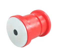 221951B - Tuleja tylnego wózka – przednia 60mm Strongflex największy sklep tuningowy w Polsce!