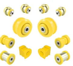 086229A - Zestaw zawieszenia przedniego SPORT Strongflex największy sklep tuningowy w Polsce!