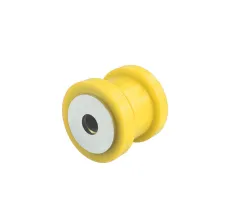 022056A - Tuleja wahacza tylnego dolnego – przednia 44mm SPORT Strongflex największy sklep tuningowy w Polsce!