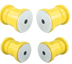 226229A - Zestaw tulei tylnego wózka SPORT - od 29.05.2012 Strongflex największy sklep tuningowy w Polsce!